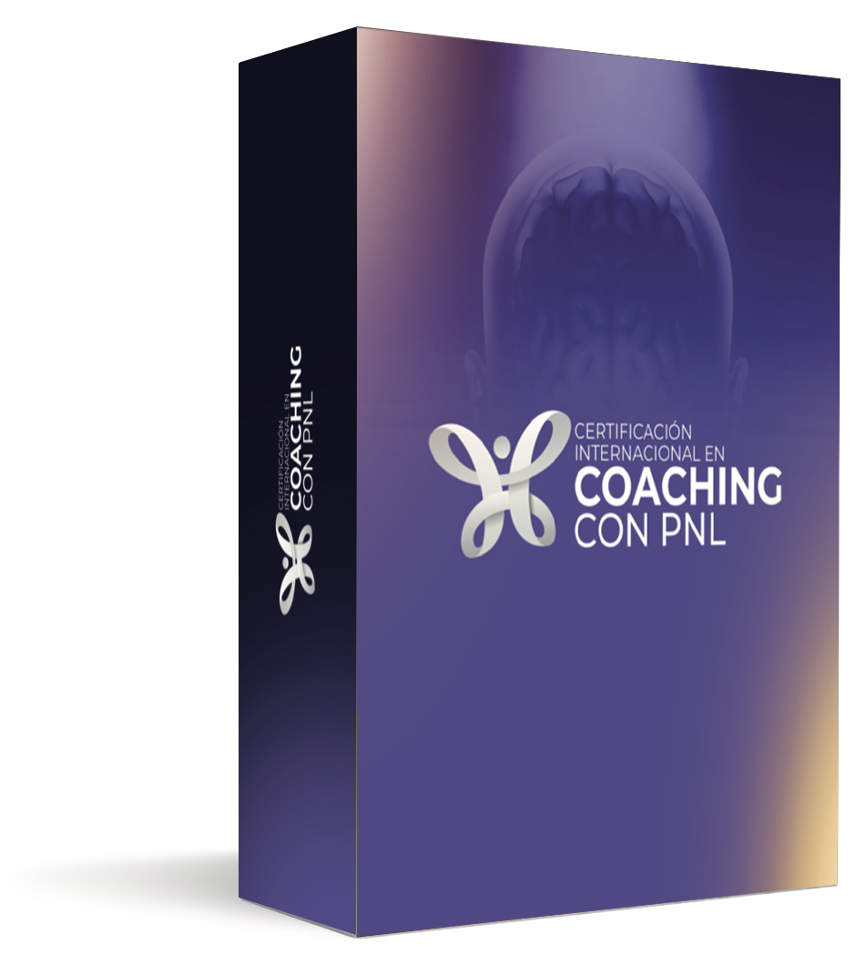 Certificación internacional de Coaching con PNL