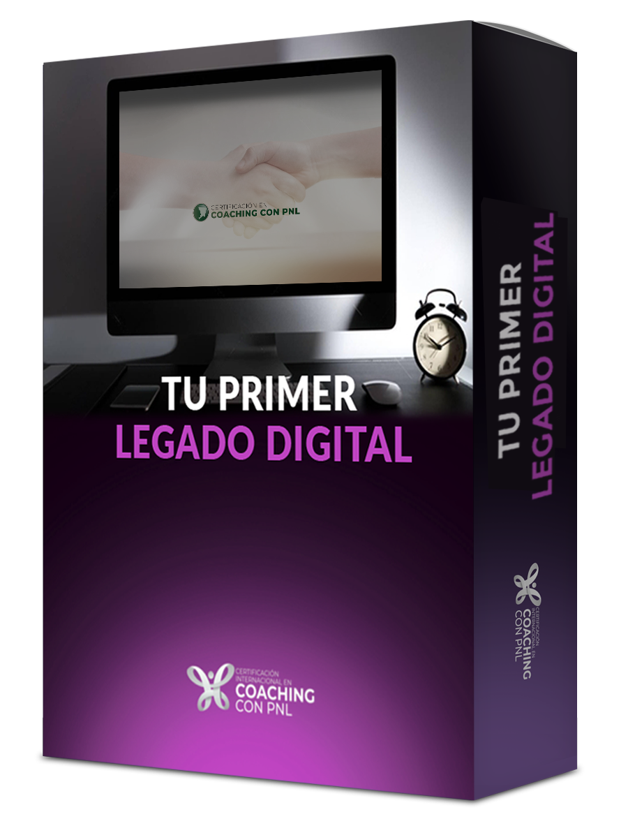 Programa Tu legado digital