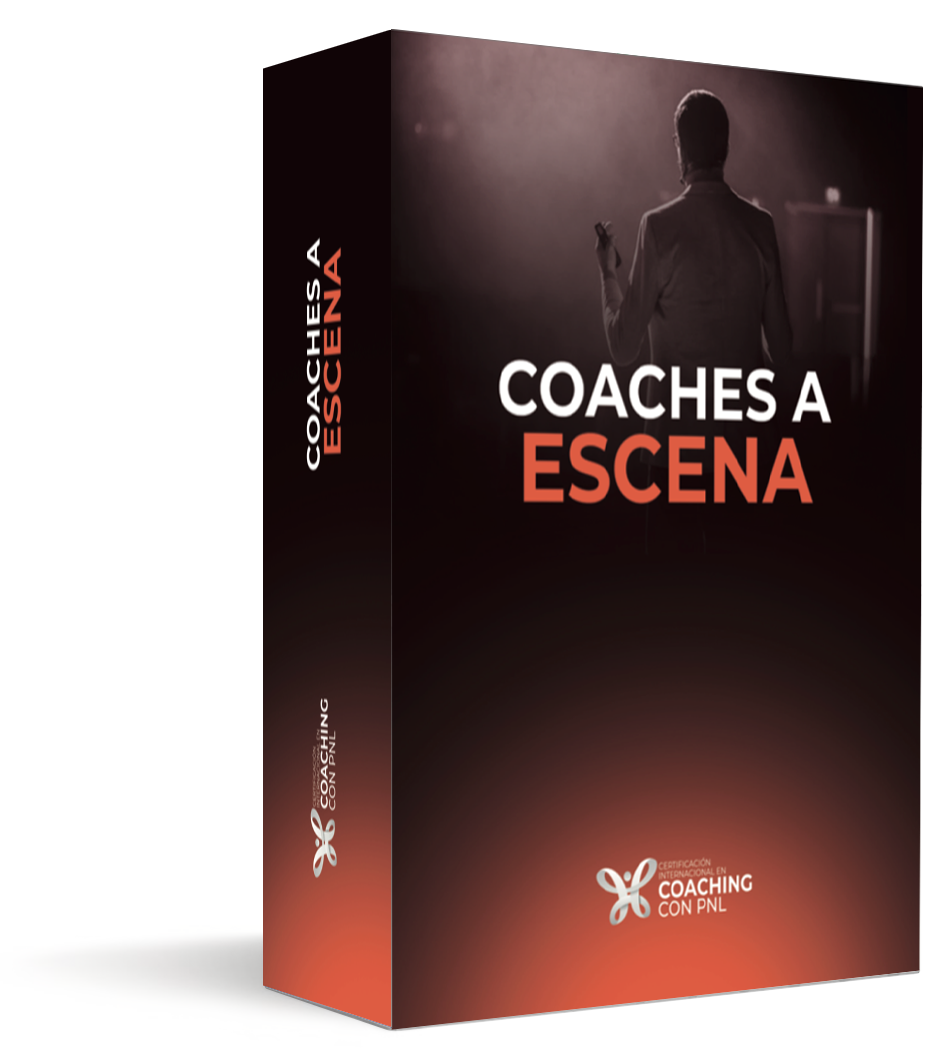 Seminario de Coaches a escena