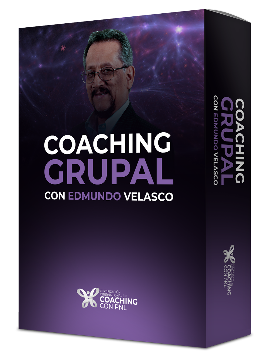 Coaching grupal por 4 meses