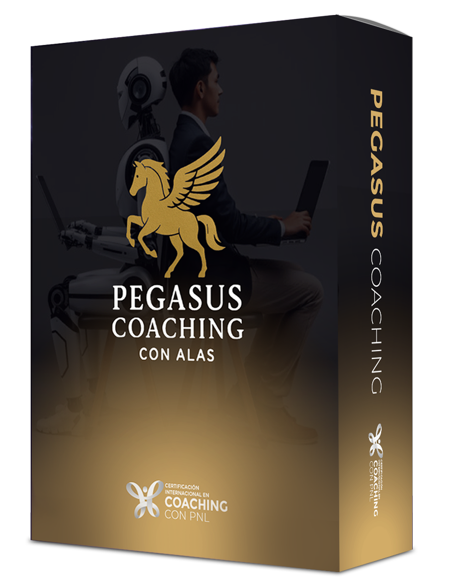 Pegasus Coaching con alas